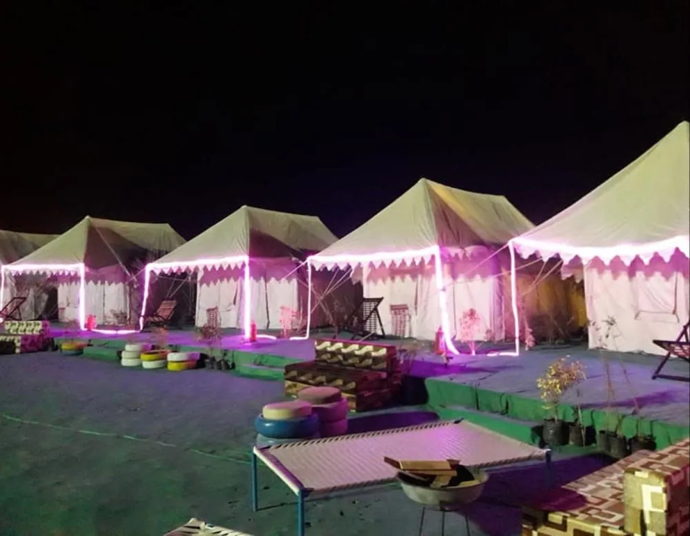 Kutch Yatra