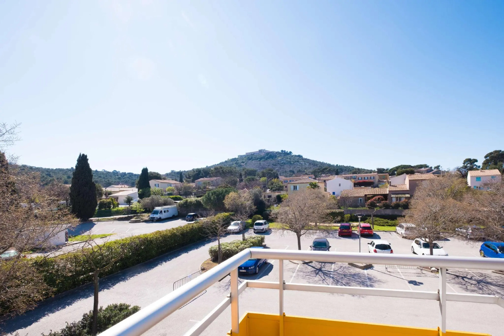 Premiere Classe Toulon - La Seyne sur Mer