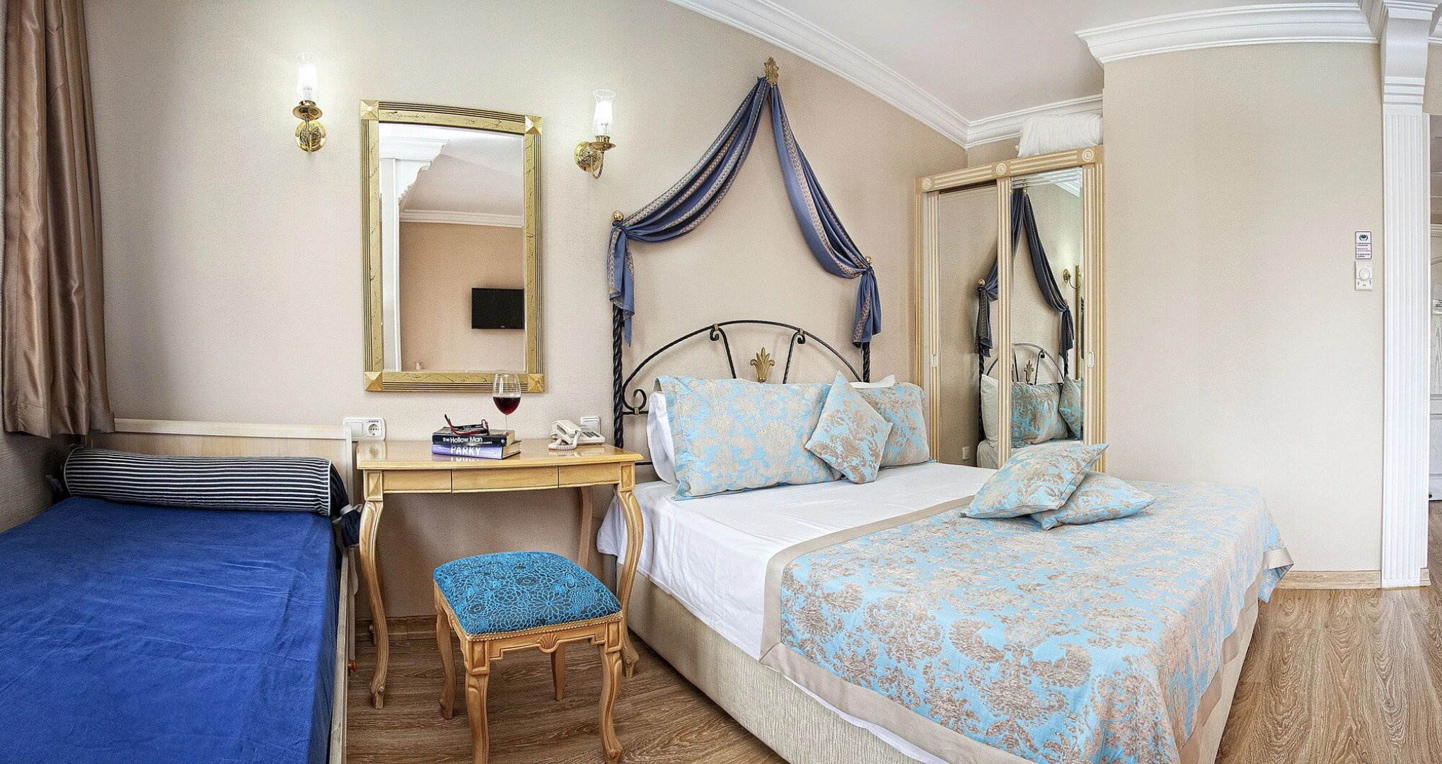 Pashas Princess by Werde Hotels Adult Only (+16)