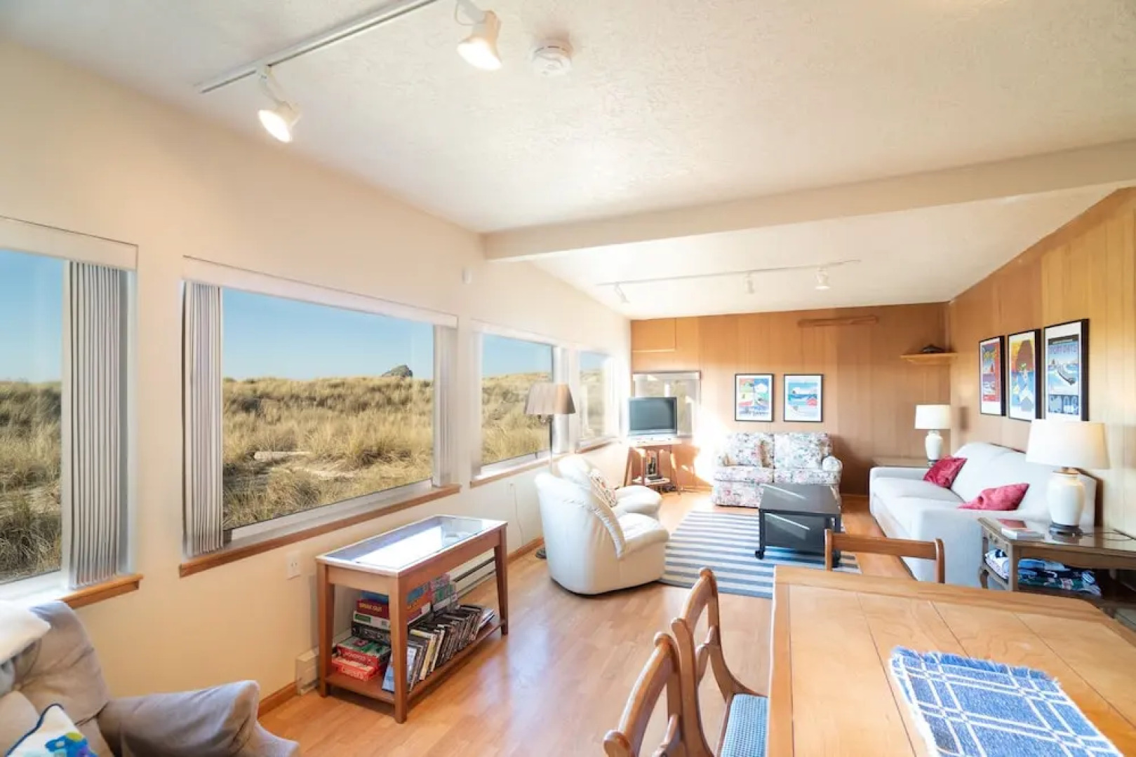 Sea Lion Crossing - 3 Br Home