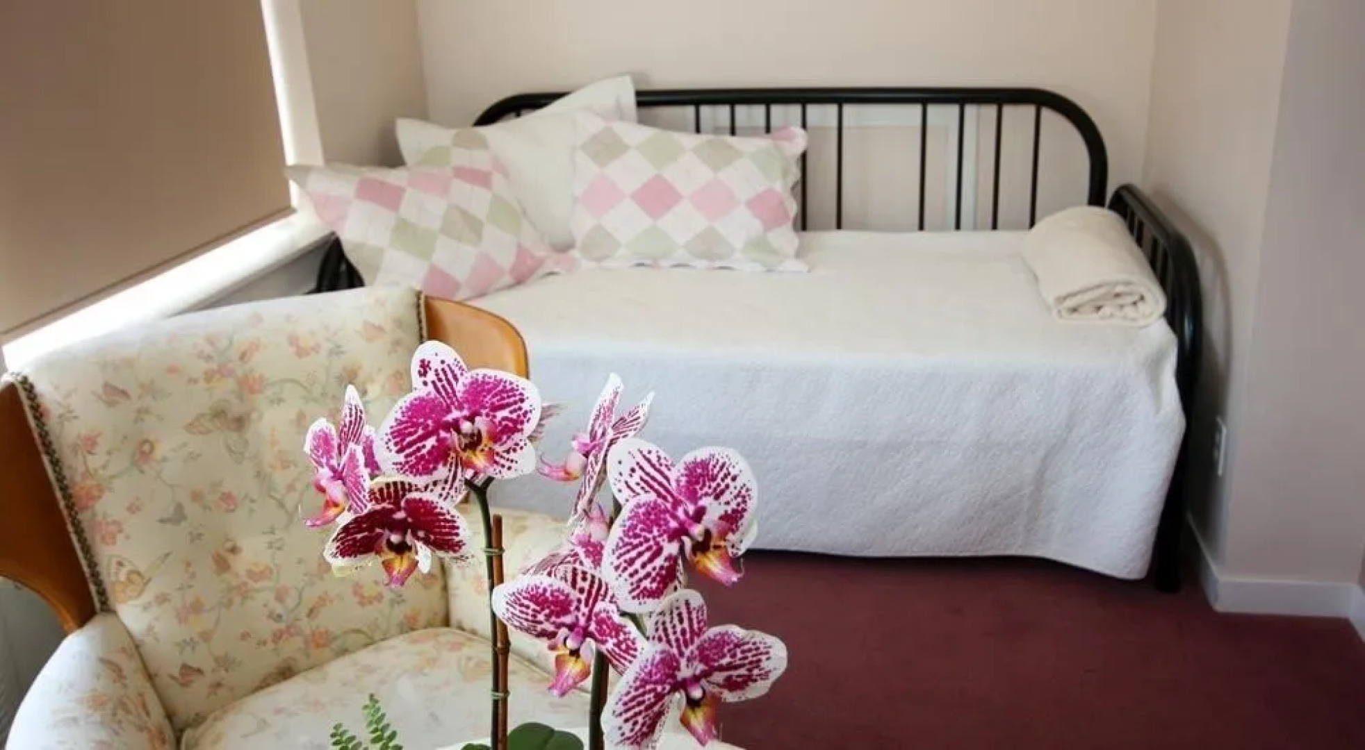 Villa Columbia Bed & Breakfast