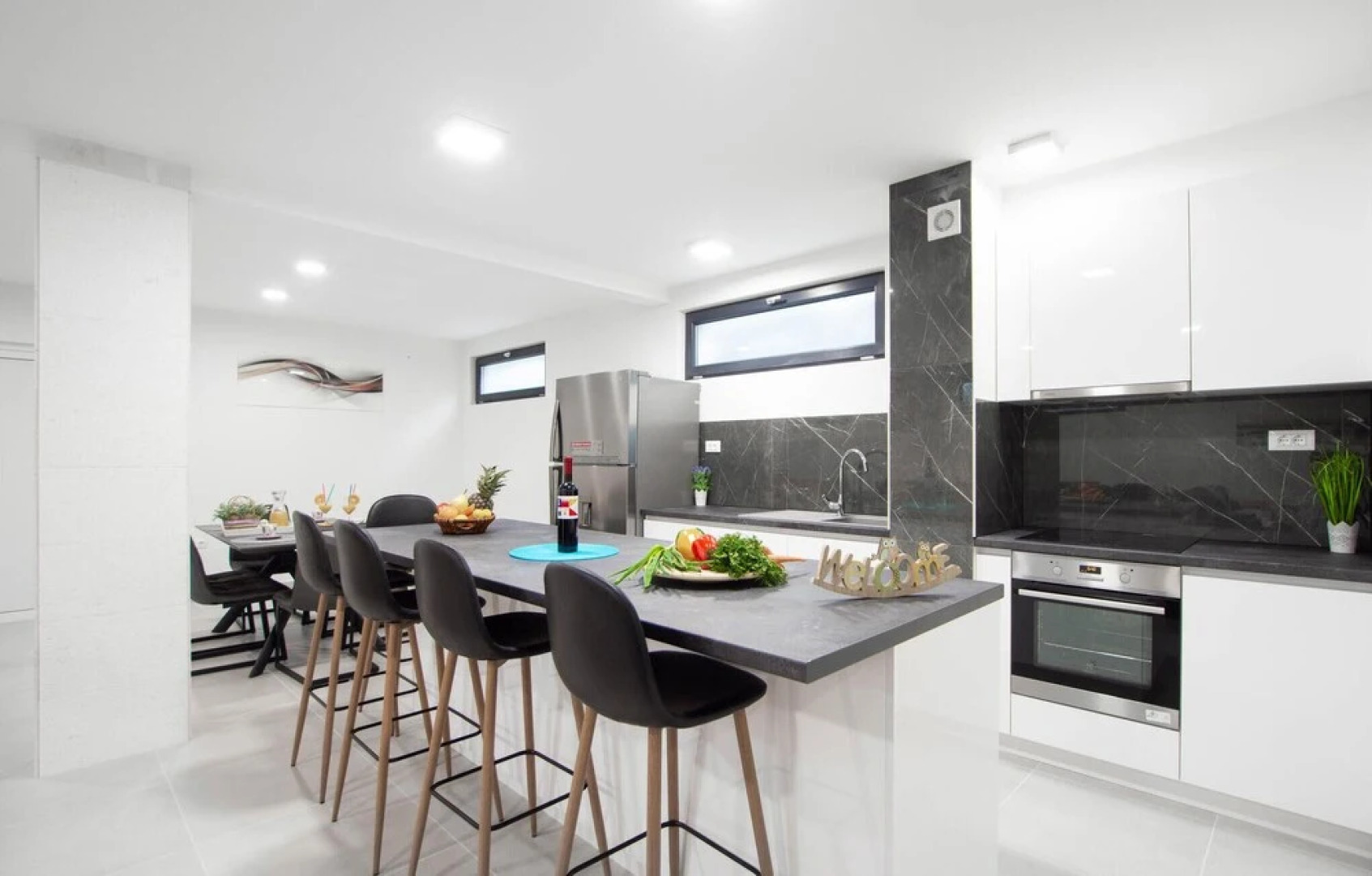 Stunning Home in Razanj With 10 Bedrooms, Wifi and Heated Swimming Pool