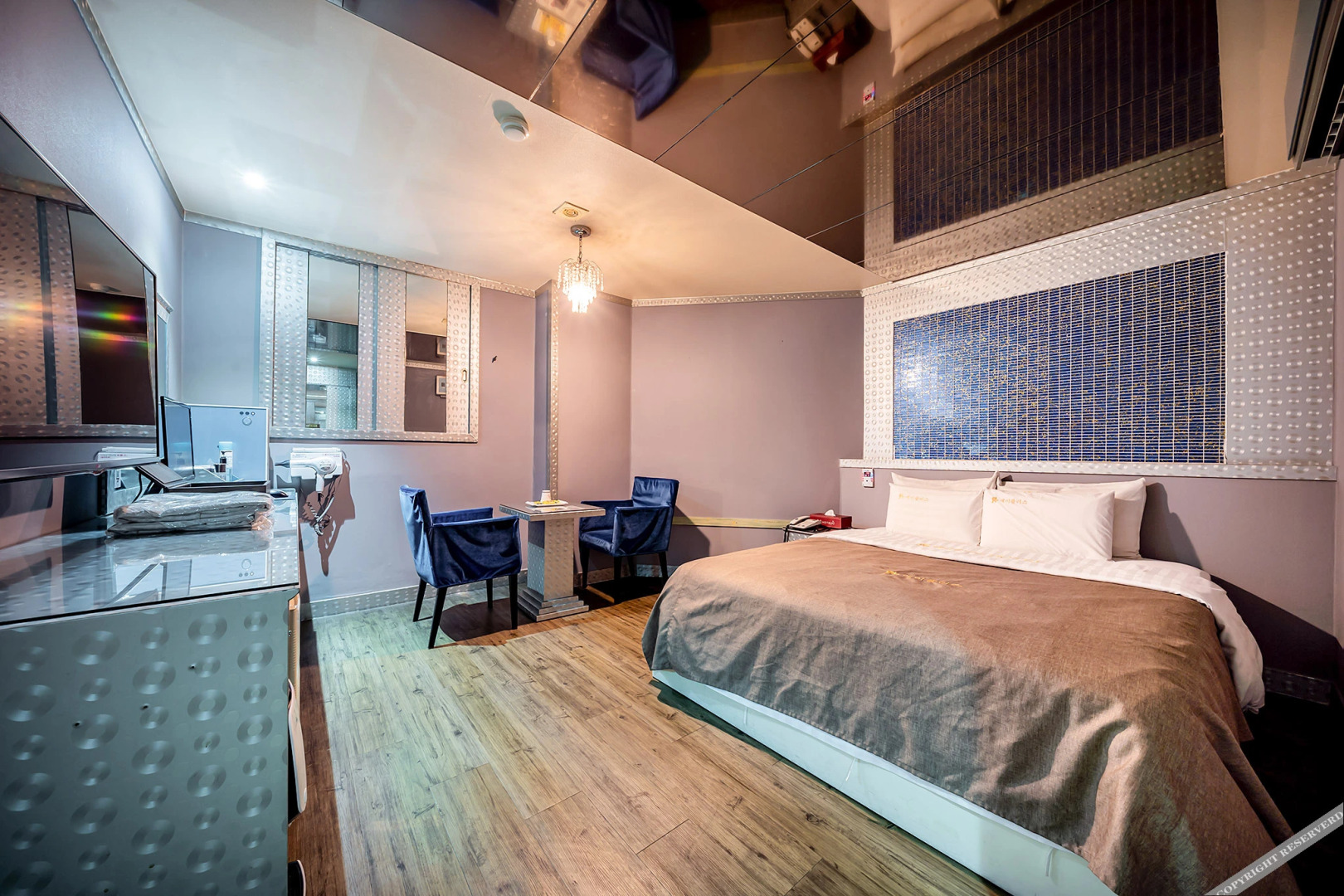 Bucheon (Songnae) Fjord Hotel