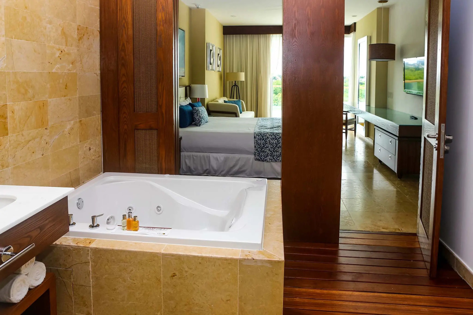 Grand Bliss, Riviera Maya