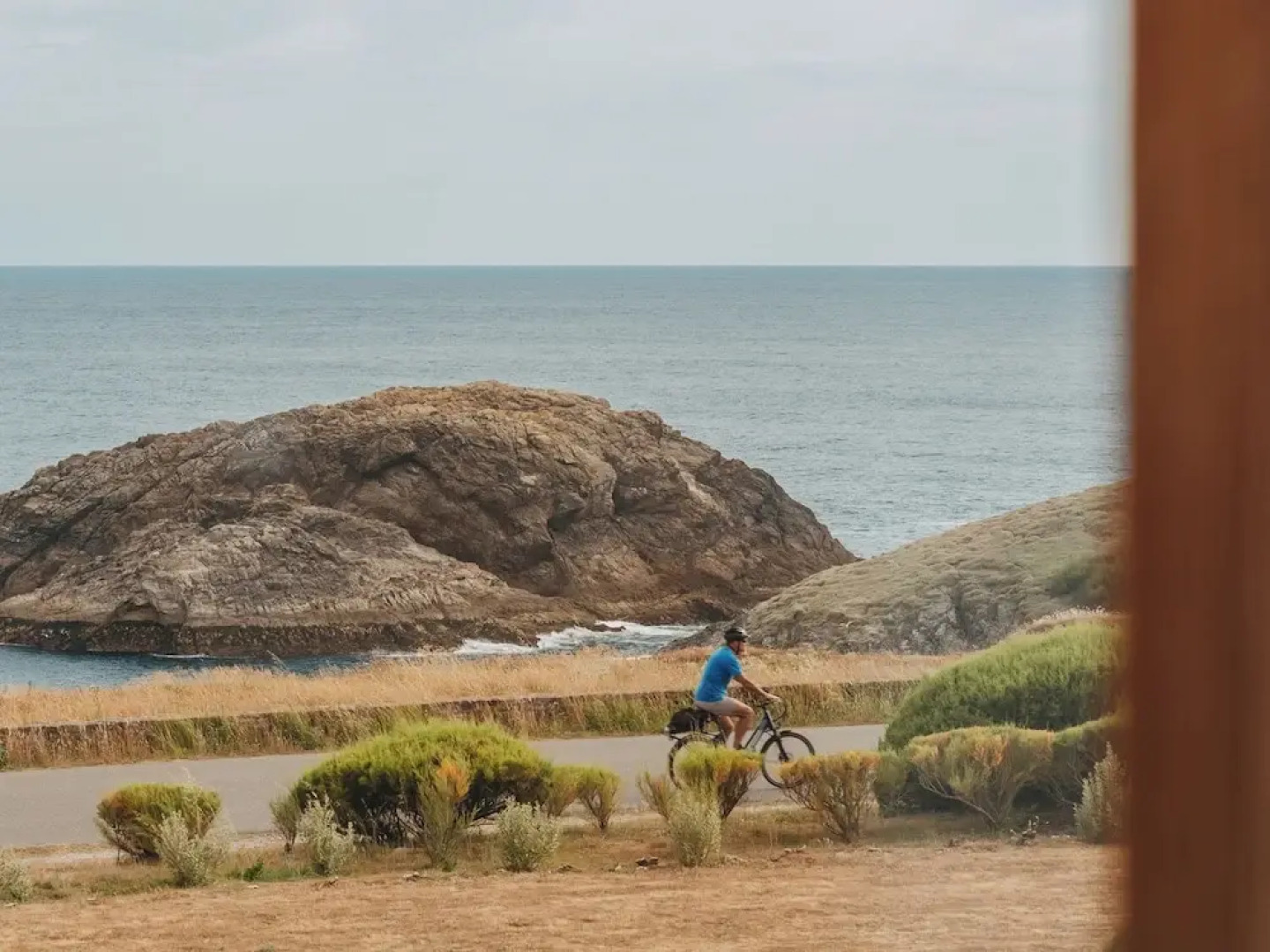 Hôtel Le Grand Large