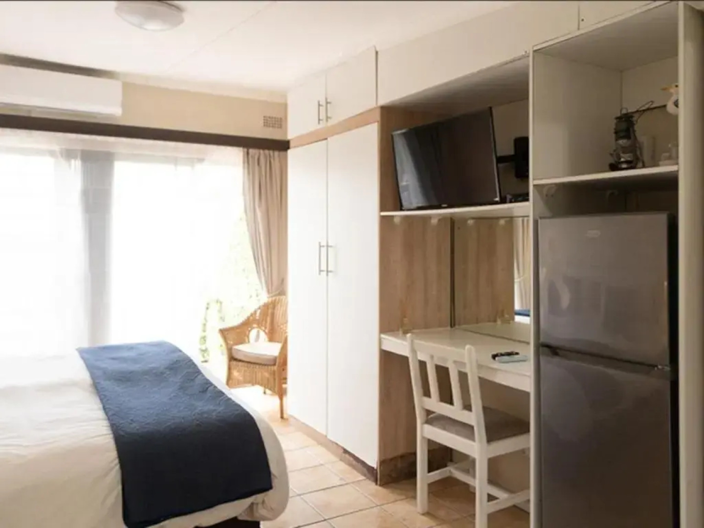 Gracelands Beach Lodge