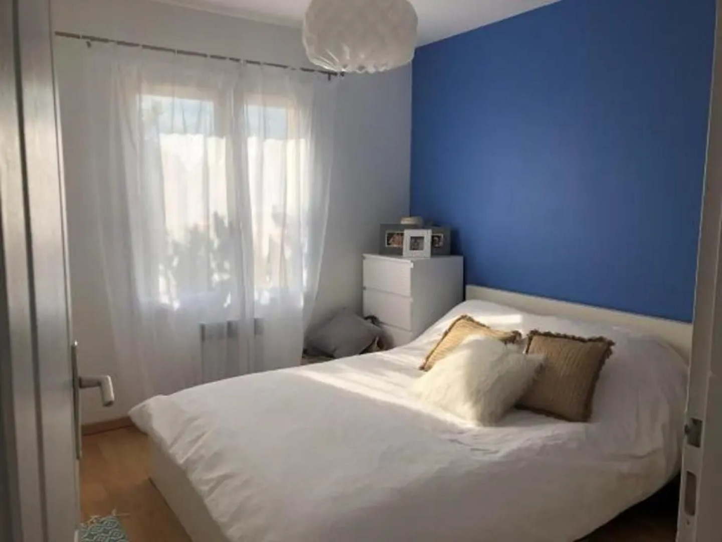 Maison Grues, 3 pièces, 5 personnes - FR-1-476-165