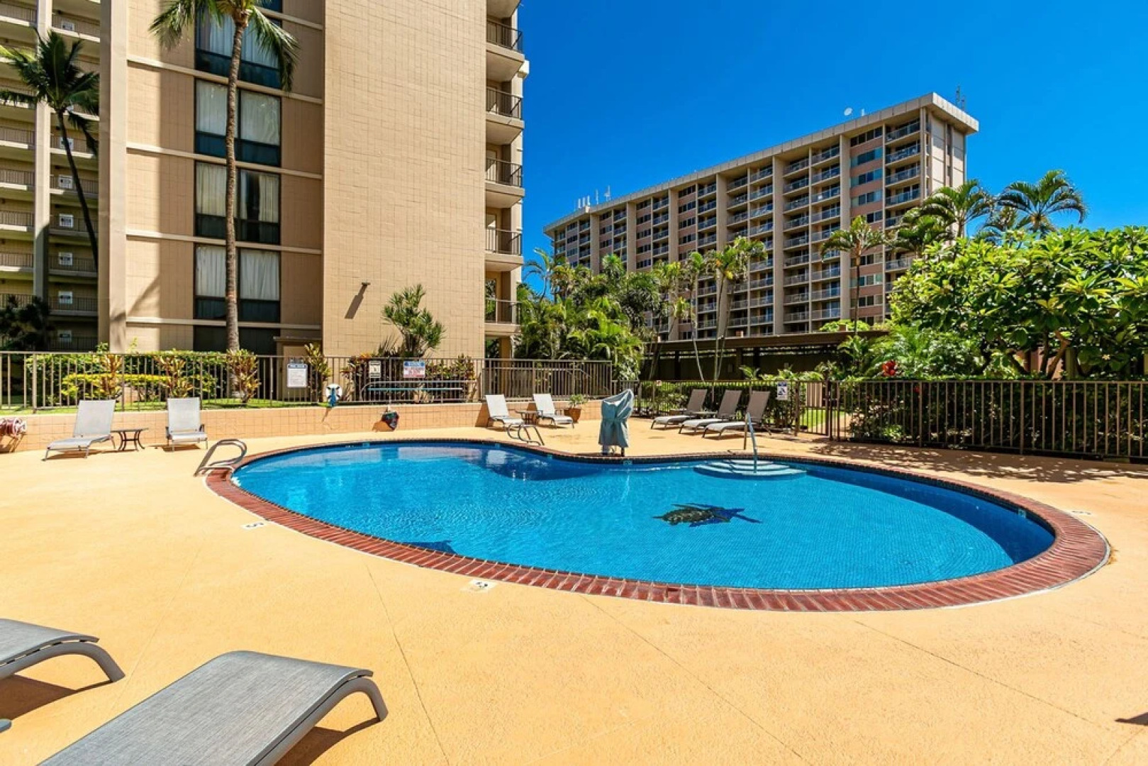 Valley Isle 708 by Coldwell Banker Island Vacations