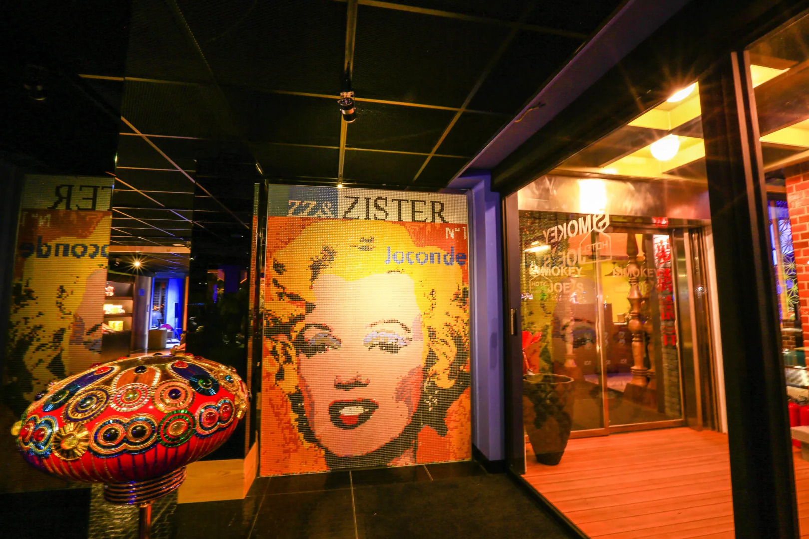 Hotelday+ Kenting -SMOKEY JOE'S HOTEL