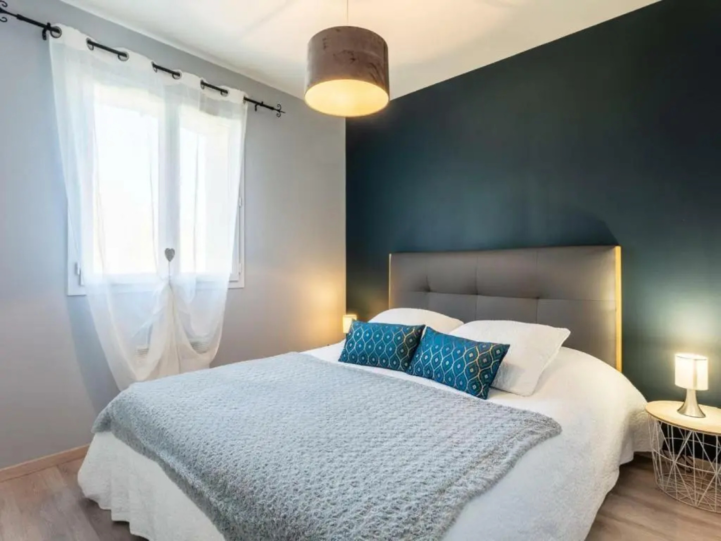 Gîte Saint-Cybranet, 4 pièces, 6 personnes - FR-1-616-204