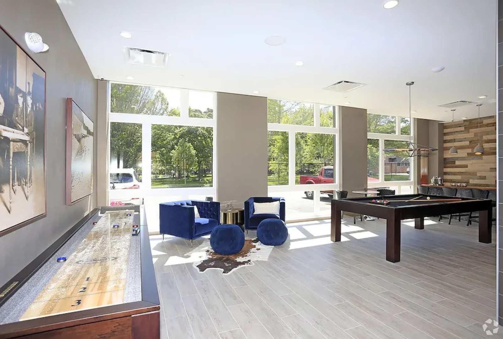 Luxury Furnished Apartments by Hyatus at Amistad Park