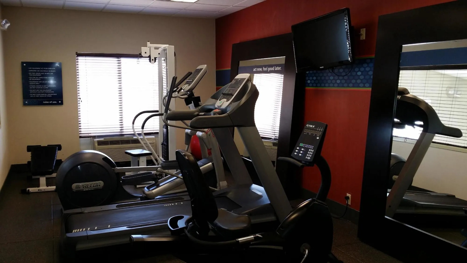 Hampton Inn & Suites Roswell