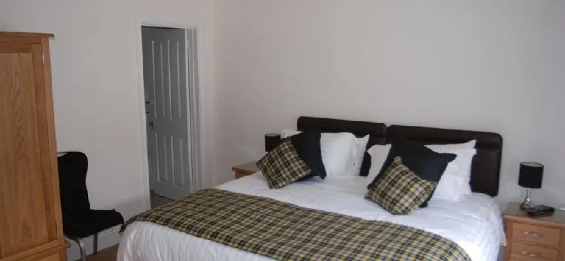 The Nebula Guest House