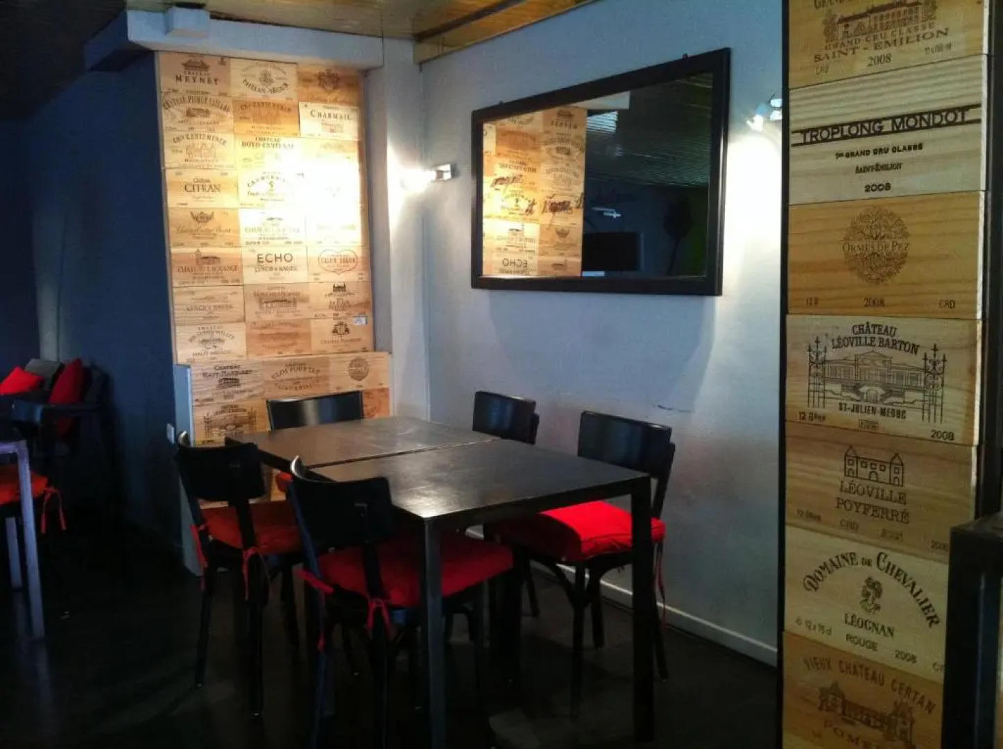 Hotel de La Placette