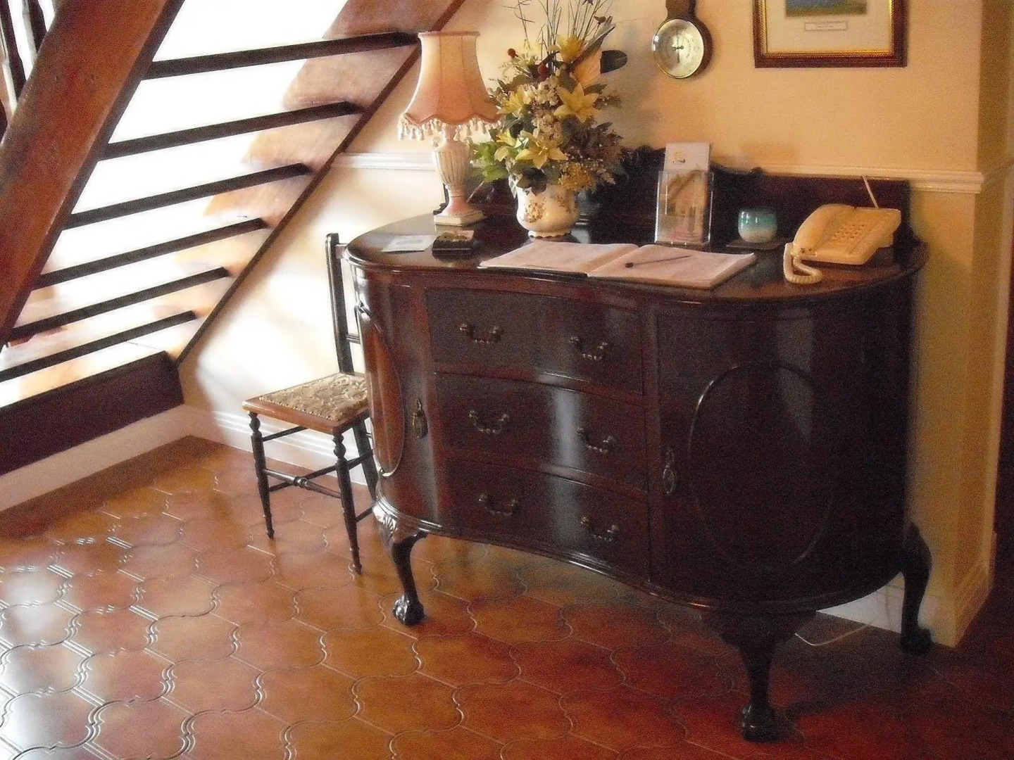 Maryville Bed and Breakfast