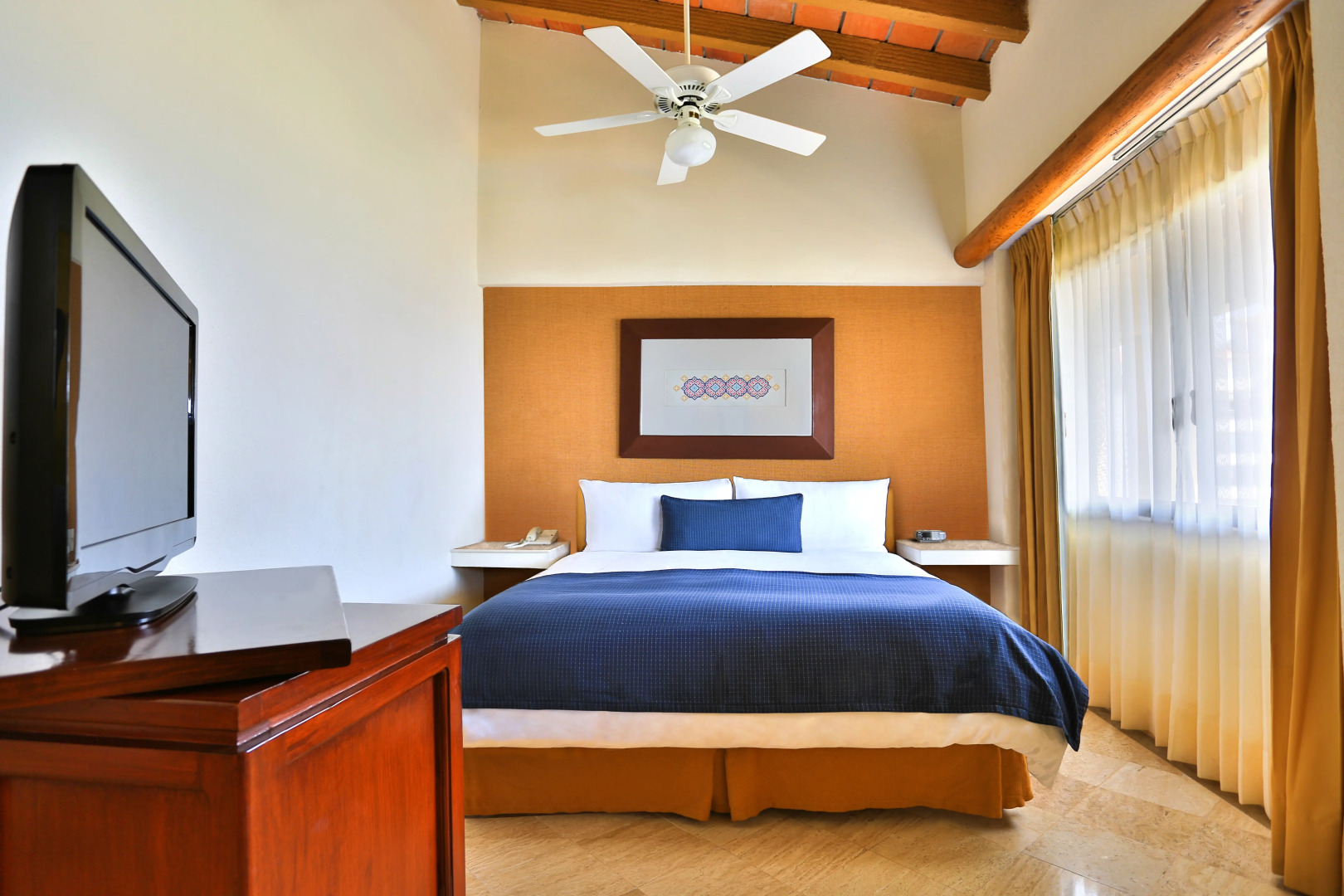 Velas Vallarta Suites Resort All Inclusive