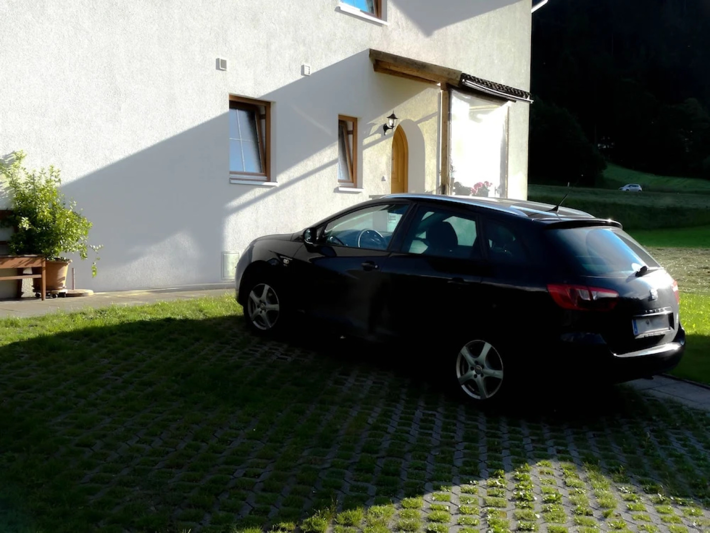 Appartement Vasilico