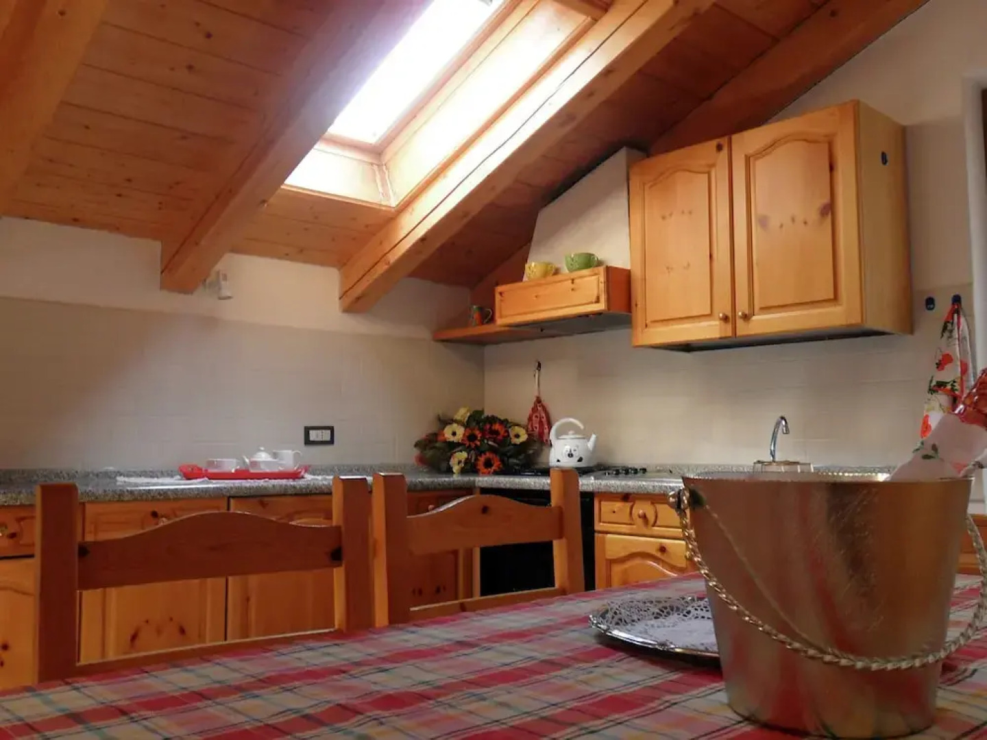 Apartment in Celledizzo Near Dolomiti di Brenta