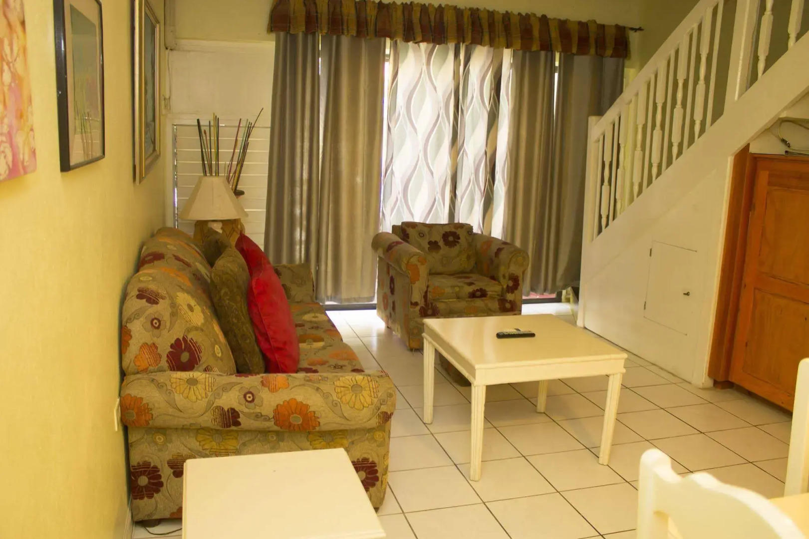 Chrisanns Beach Resort