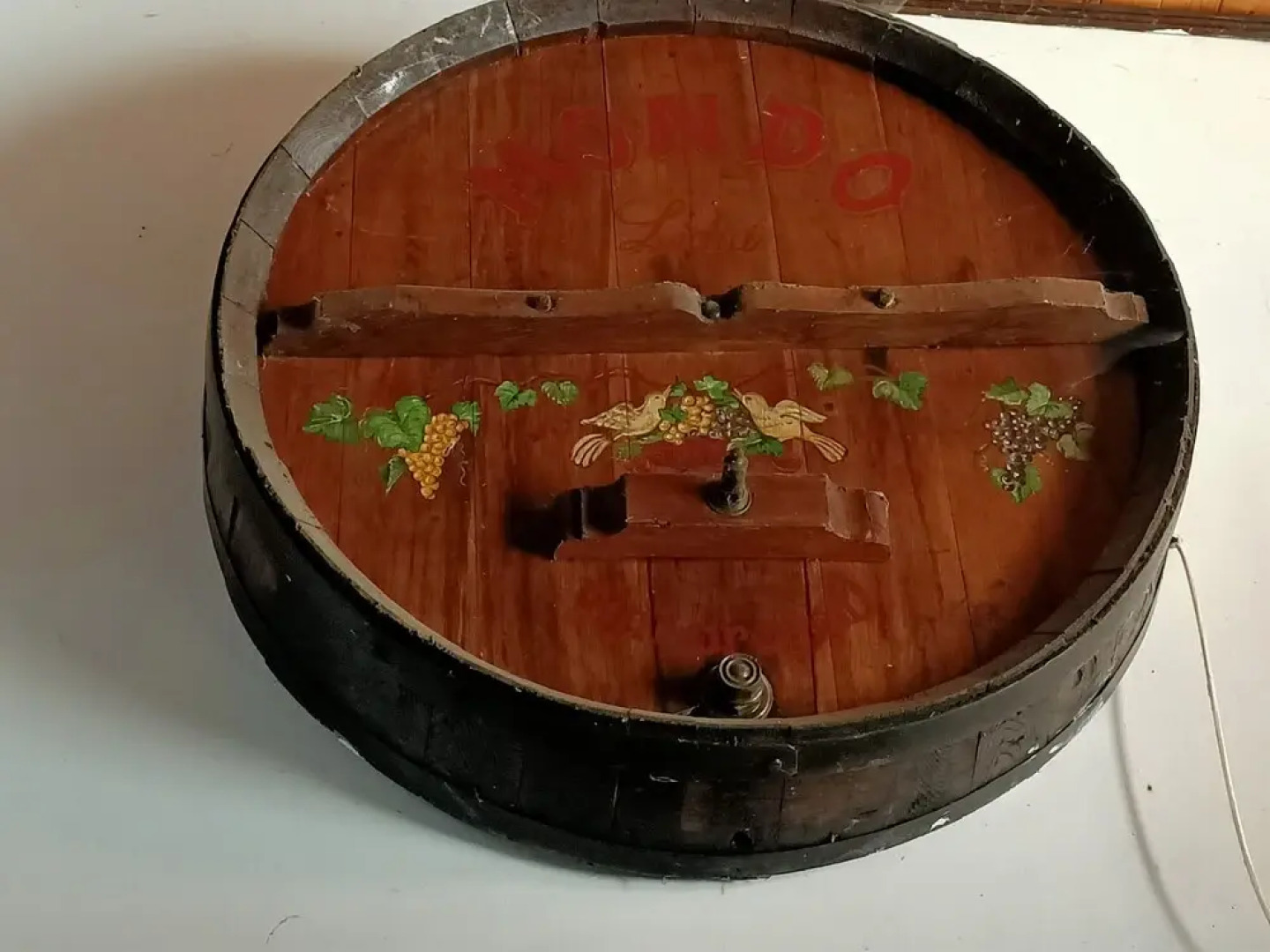 Agriturismo Vecchio Torchio