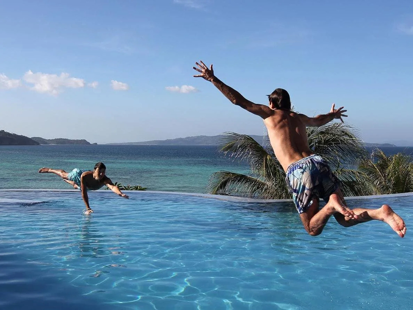 Monaco Suites de Boracay