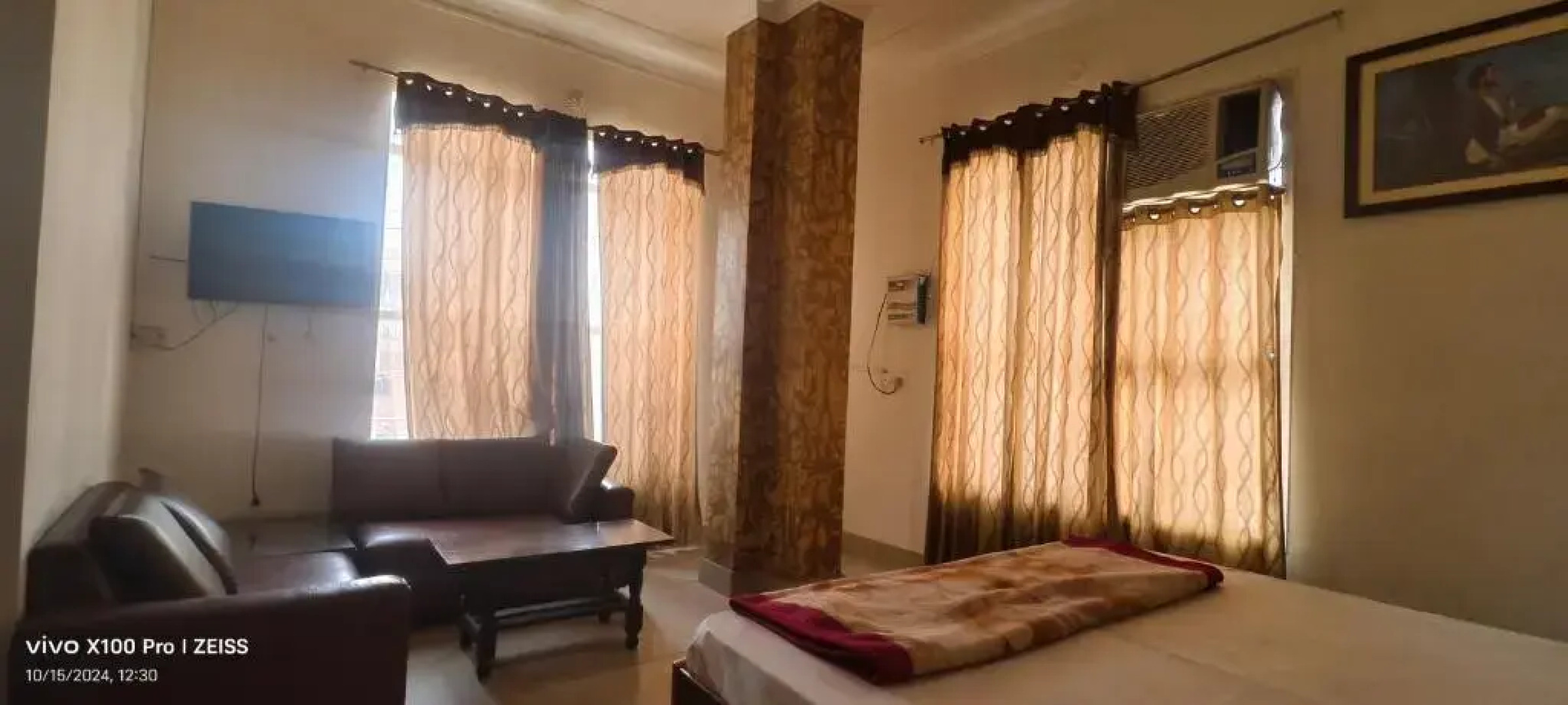 Surya Hotel By OYO Rooms