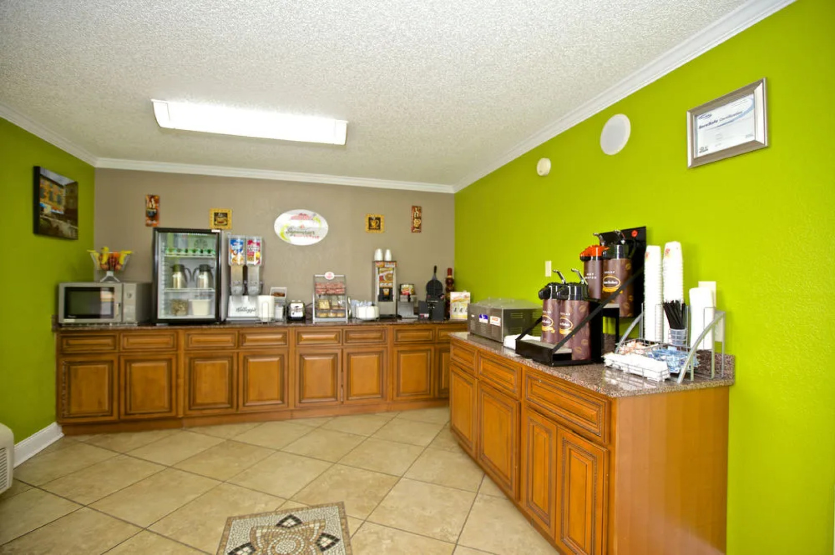 Super 8 Cartersville