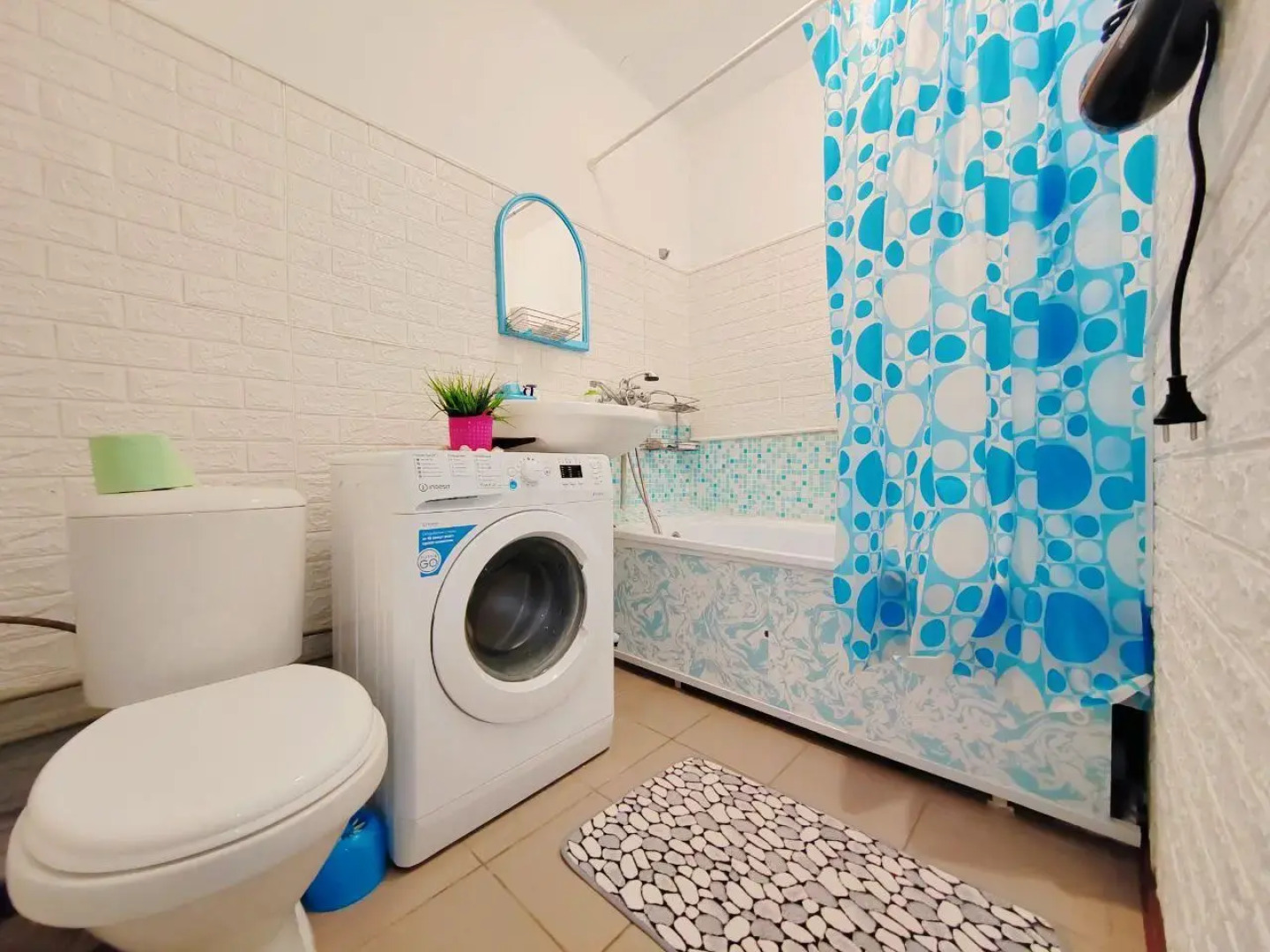 Sweet Home23 на улице Надежды 4