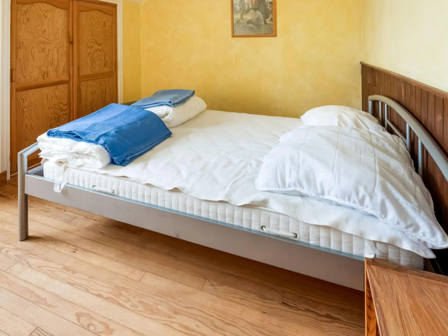 Villa is Approx. 100 Metres From the Atlantic