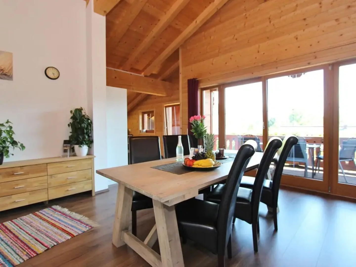 Modern Apartment in Itter Near Forest
