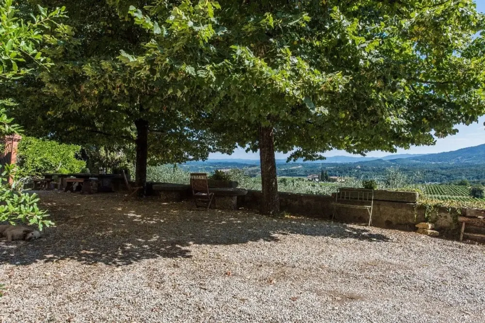 Villa Rignano by Mmega