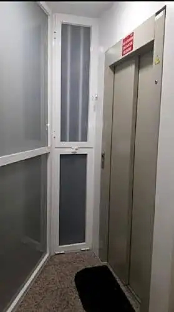 Citrik Wanda & Ifema Aeropuerto