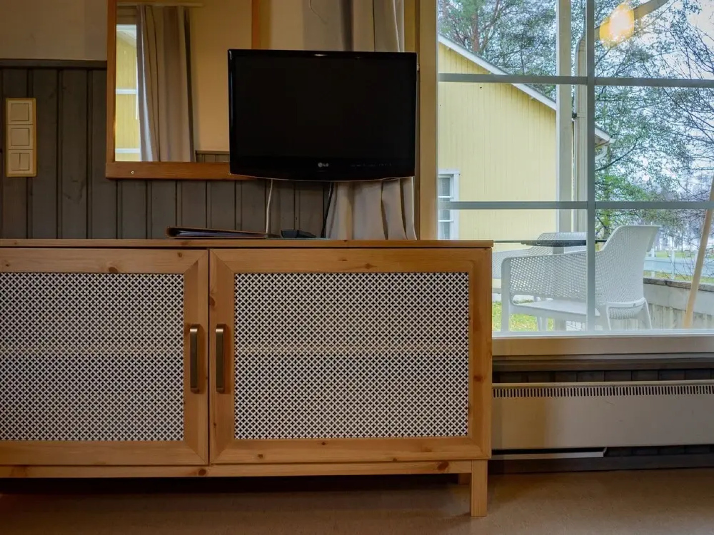 Nallikari Seaside Cottages