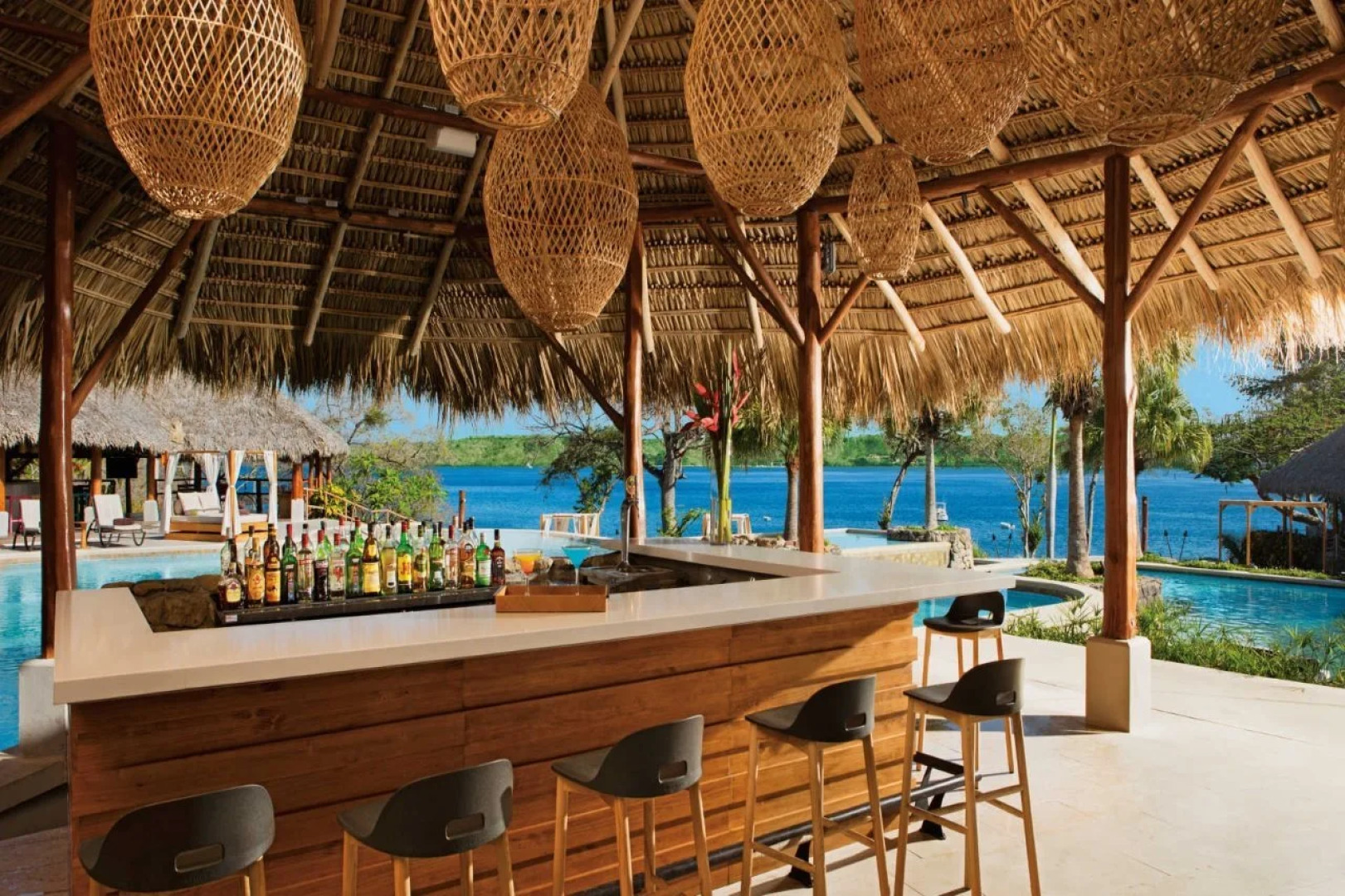 Secrets Papagayo - Adults Only - All inclusive