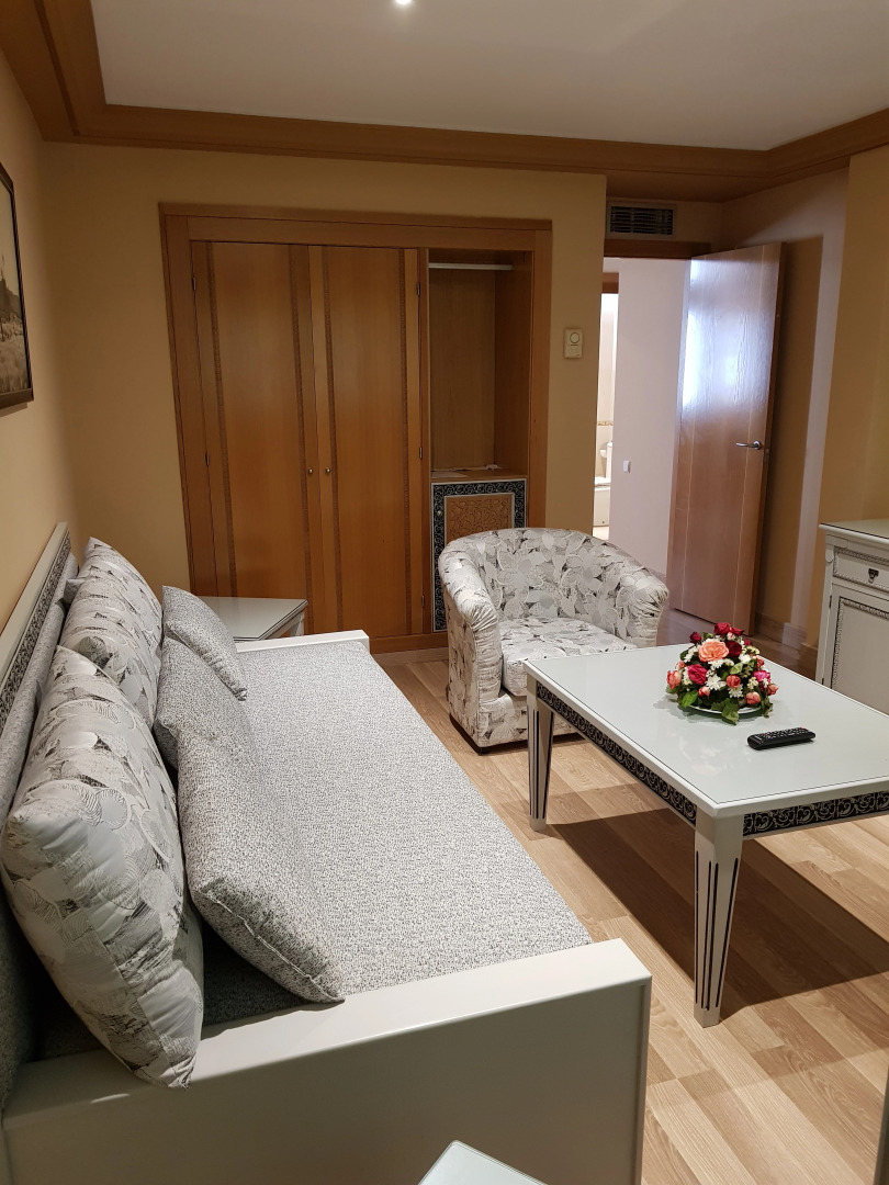 El Oumnia Puerto & Spa