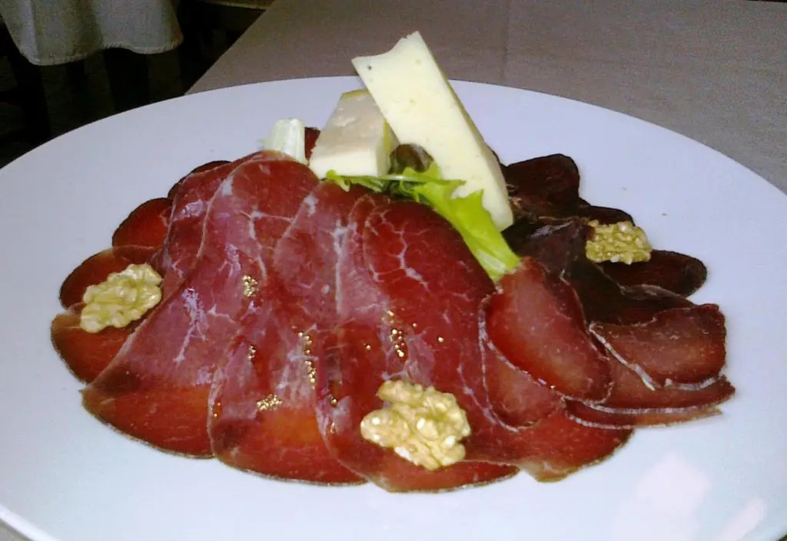 Casa Vacanze Ca De Val