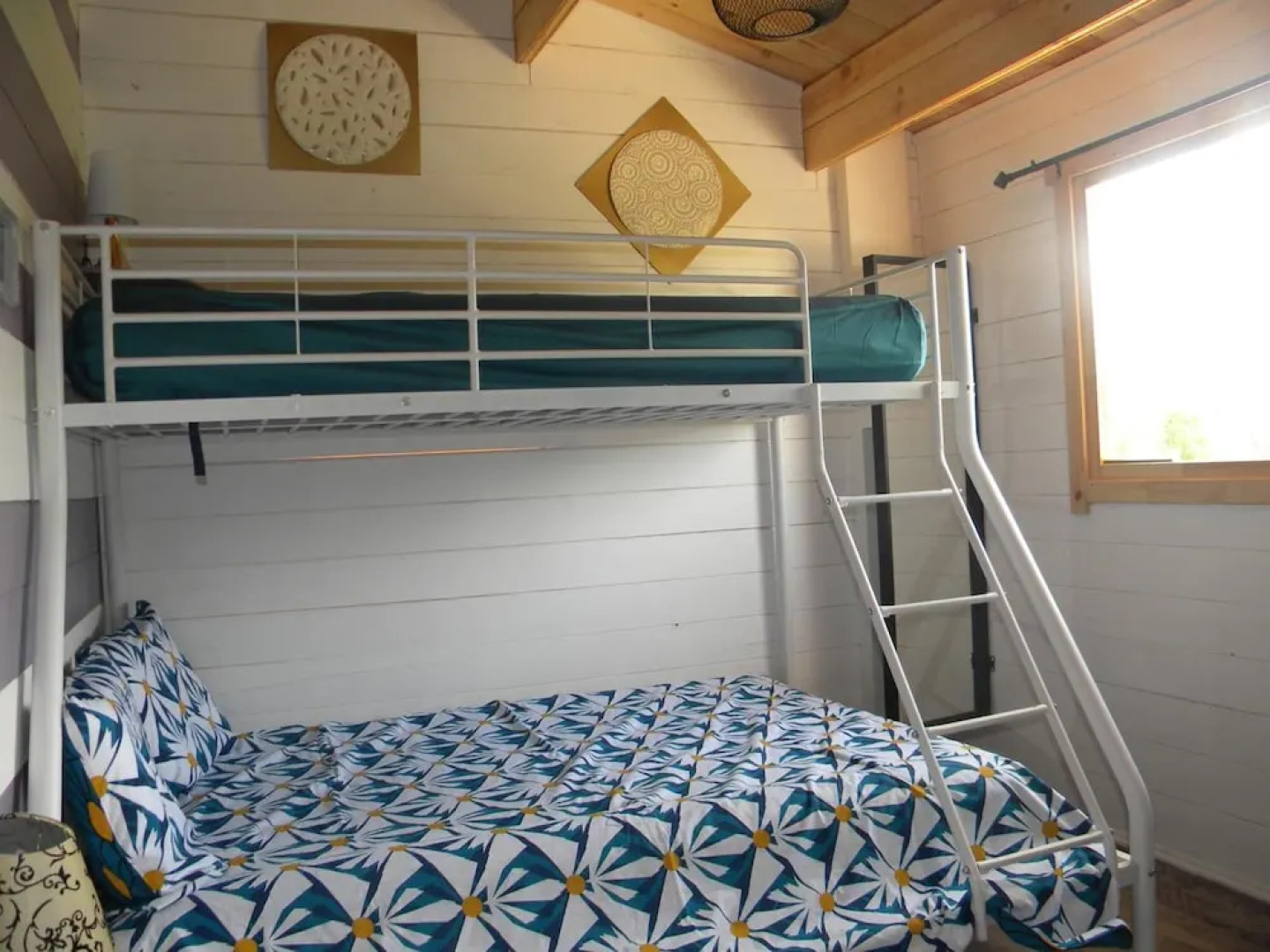 Chambres d'hôtes du Domaine Val Bruant