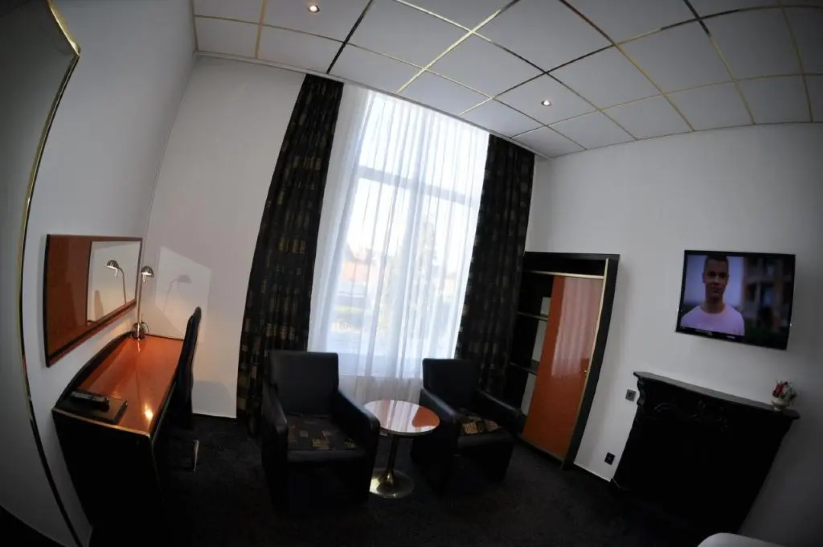 Hotel Le Beau Rivage