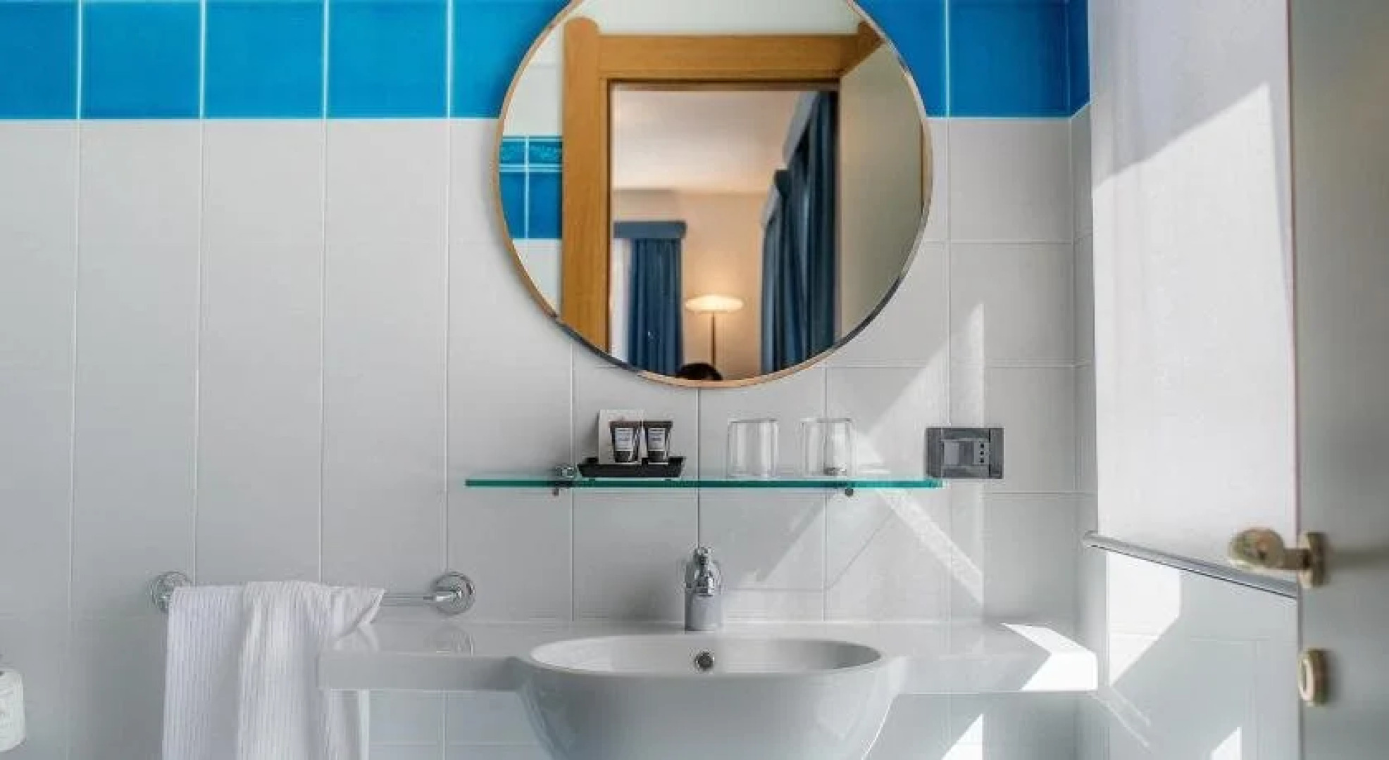 Relais Villa Matarazzo