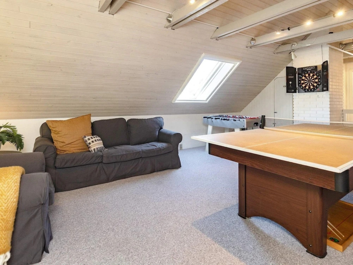 Holiday Home in HÃ¸jslev