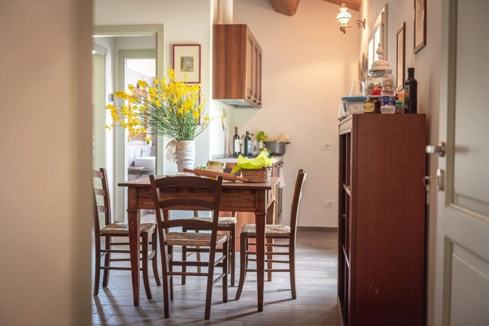 Agriturismo Podere Ceriano