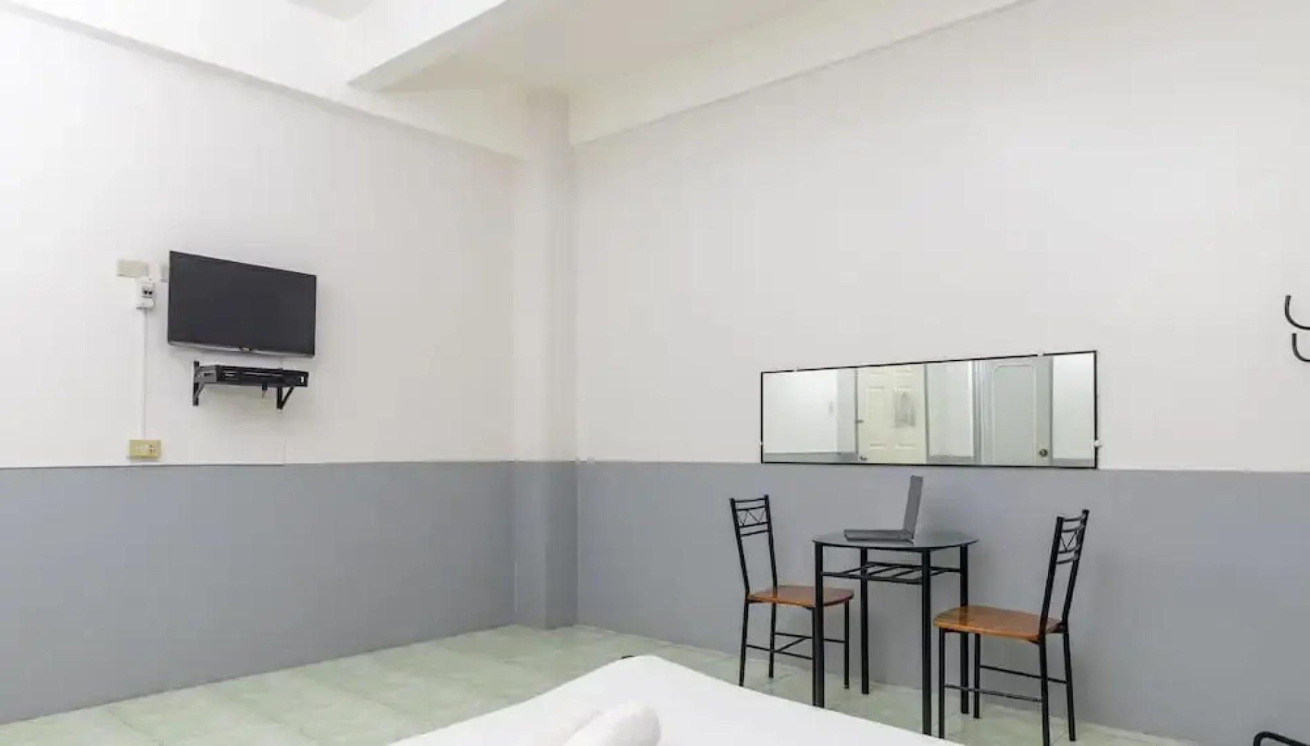 ZEN Rooms Green Ville Bulacan