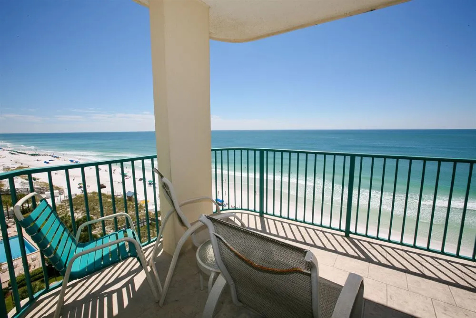 Jade East Condominiums by Wyndham Vacation Rentals