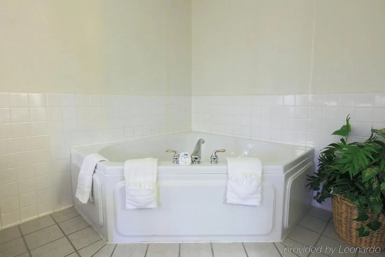 Coratel Inn & Suites By Jasper Northfield