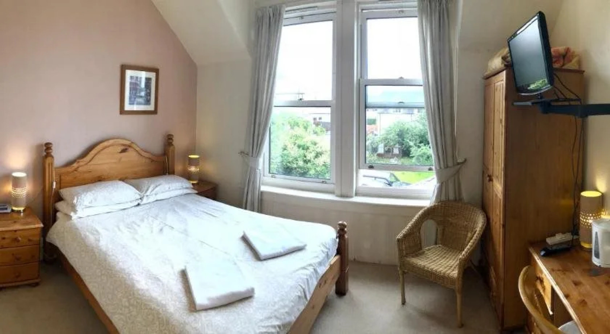 Errolbank Guest House