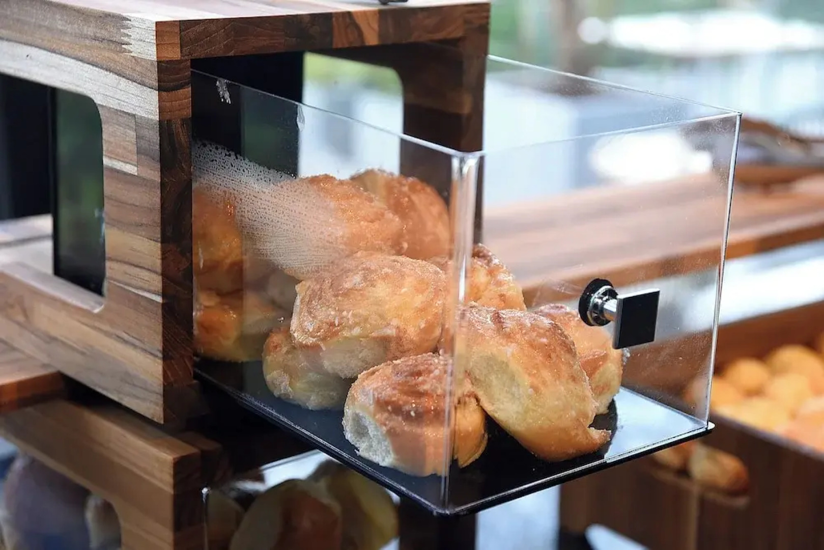 Ibis Tangara Da Serra