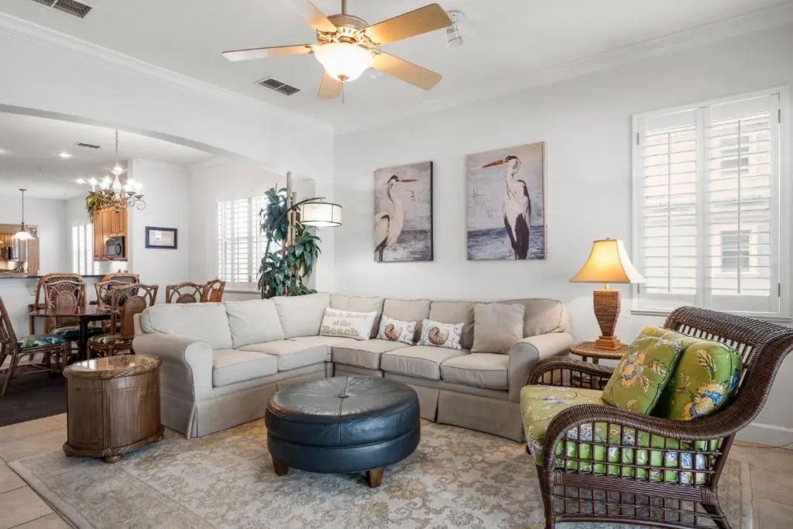 851 Cinnamon Beach, 3 Bedroom, Sleeps 6, Ocean Front, 2 Pools, Elevator