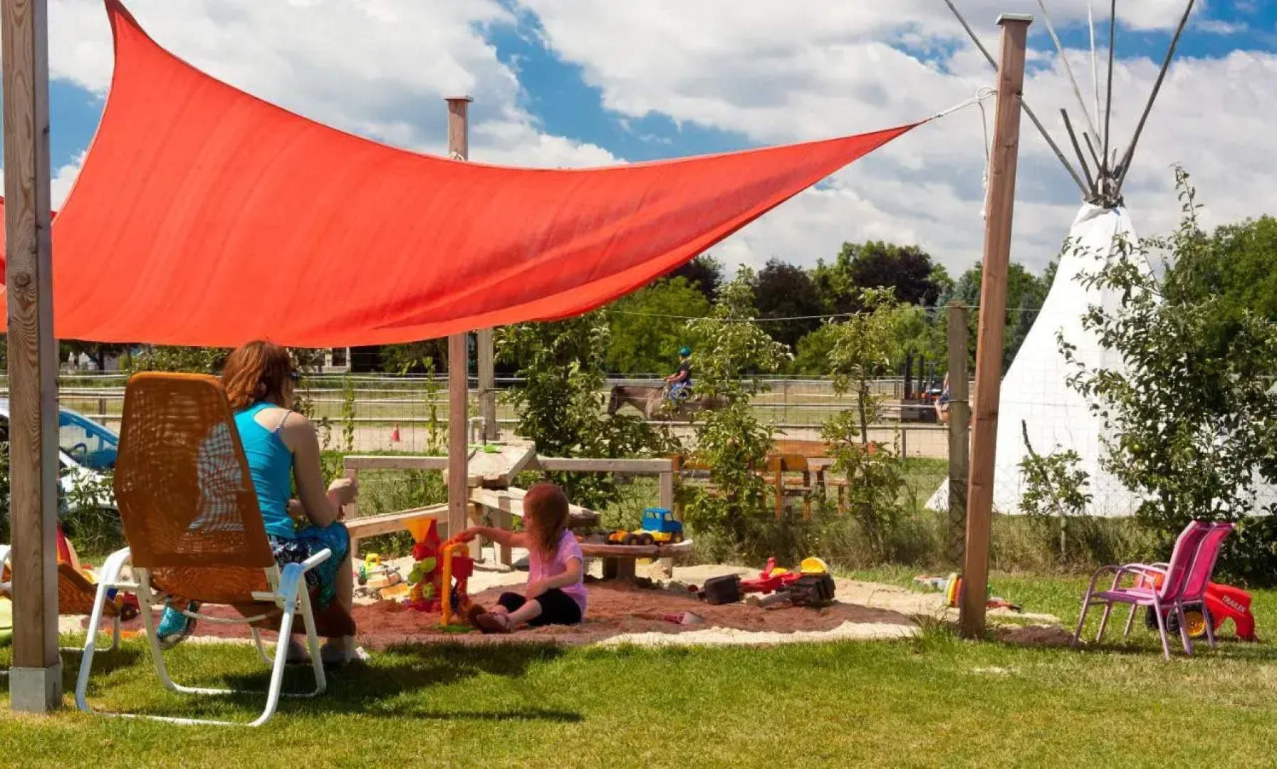 Pension Sonnengarten