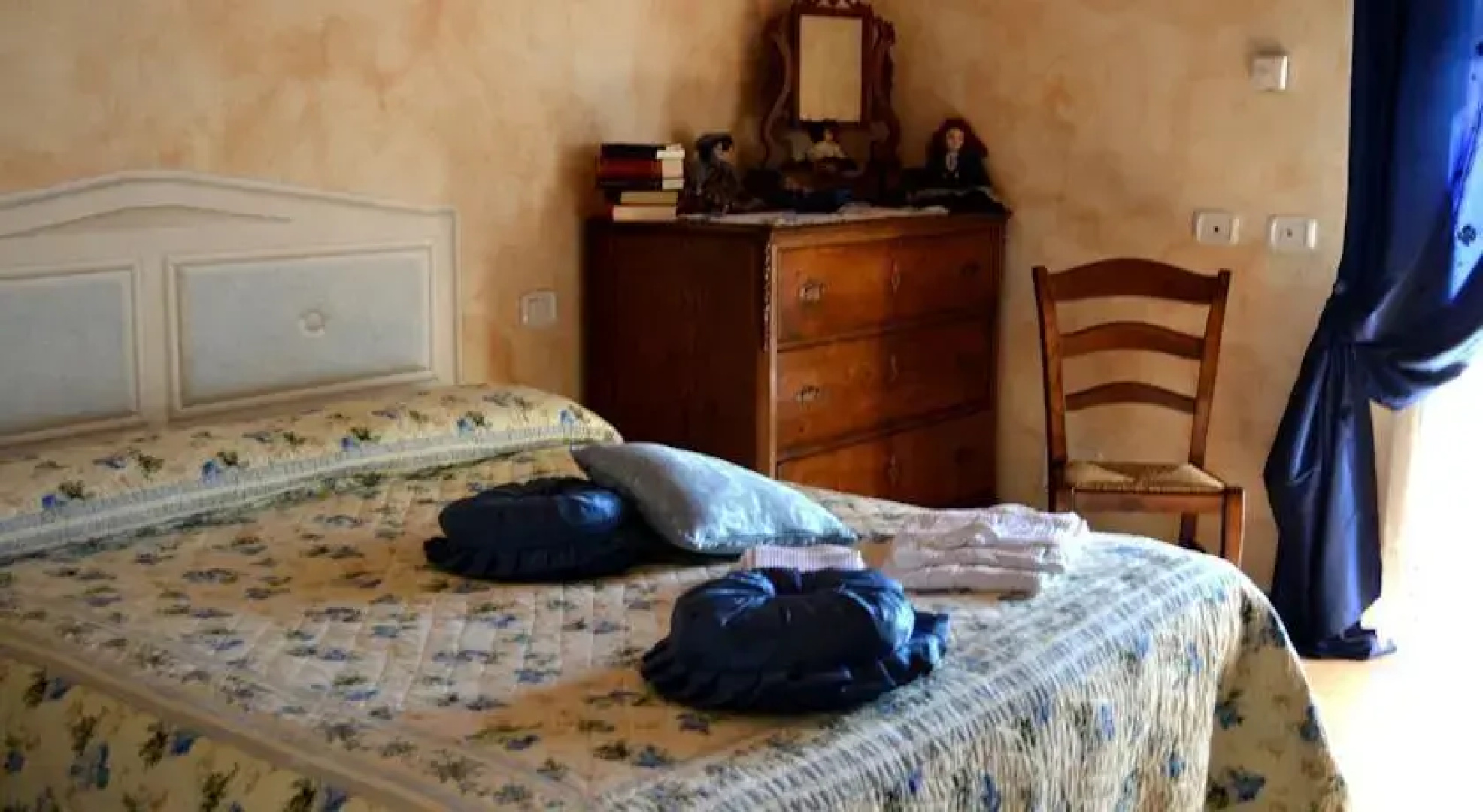 Agriturismo Il Cantone