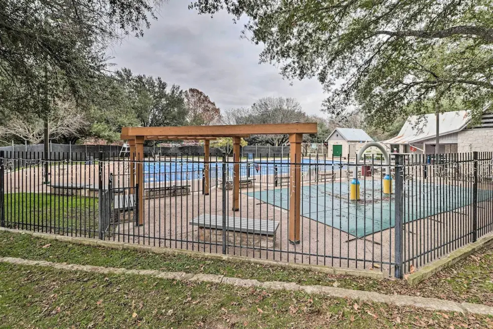 Peaceful Austin Home w/ Private Backyard!